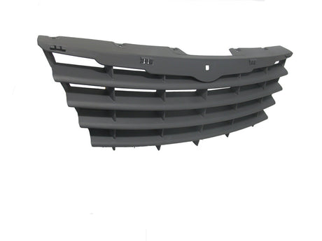 Front Grille (RS) Chrysler Voyager RG 2004 - 2008 CLVG-GRI-06F - Sterling Parts