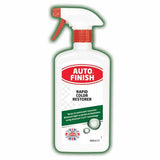 Rapid Color Restorer Removes Light Scratches 500mL - Auto Finish