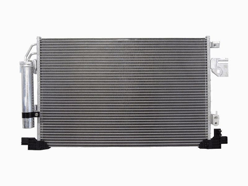 Condenser Citroen C4 Aircross A/C 2012 - 2013 CTC4-COD-030 - Sterling