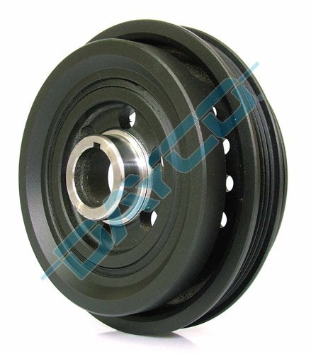 Harmonic Balancer - OEM HB1312N - Dayco
