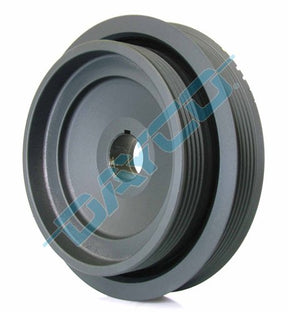 Harmonic Balancer - OEM HB1139N - Dayco