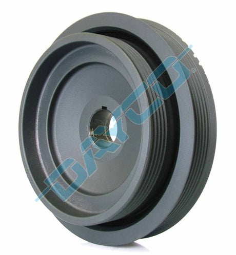 Harmonic Balancer - OEM HB1139N - Dayco