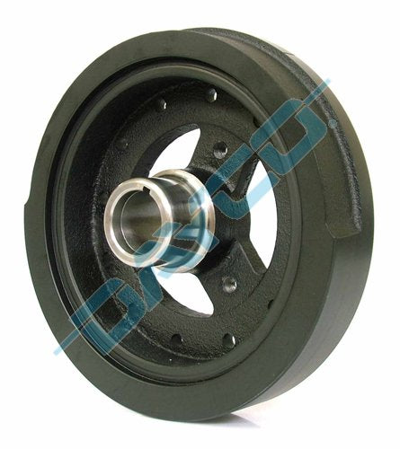Harmonic Balancer - OEM HB1050N - Dayco