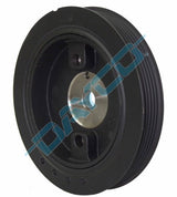 Harmonic Balancer - OEM HB1389N - Dayco