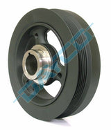 Harmonic Balancer - OEM HB1116N - Dayco