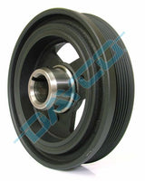 Harmonic Balancer - OEM HB1482N - Dayco
