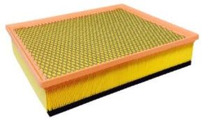 Air Filter A1829 Fits VW WA5285 - Wesfil