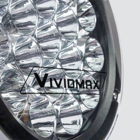 VIVIDMAX 7″ ROUND DRIVING LIGHT VMDL-790 - EFS