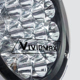 VIVIDMAX 9″ ROUND DRIVING LIGHT VMDL - 9180 - EFS - EFS