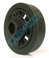 Harmonic Balancer - OEM HB1210N - Dayco