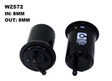 EFI Fuel Filter Z572 Suzuki WZ572 - Cooper