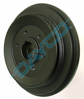 Harmonic Balancer - OEM HB1092N - Dayco