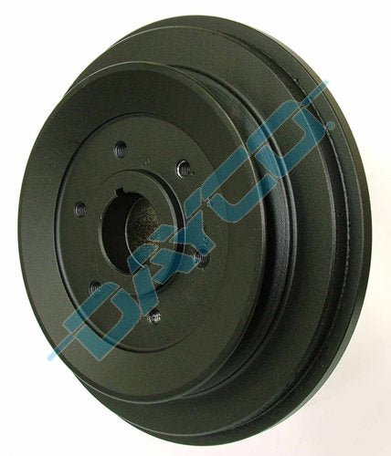Harmonic Balancer - OEM HB1092N - Dayco