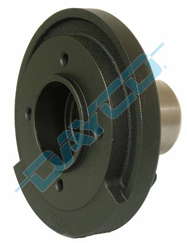 Harmonic Balancer - OEM HB1450N - Dayco