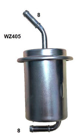 EFI Fuel Filter Z405 Fits Ford/Mazda WZ405 - Wesfil
