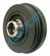 Harmonic Balancer - OEM HB1131N - Dayco