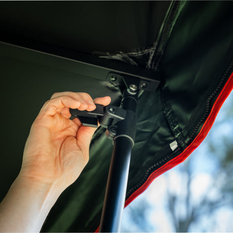 YA’MATE 270° FREESTANDING AWNING EAWN-270EX - EFS