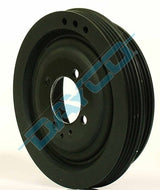 Harmonic Balancer - OEM HB1347N - Dayco