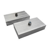 EFS LEAF SPRING SPACER BLOCK | 10-1107