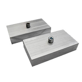 EFS LEAF SPRING SPACER BLOCK | 10-1107