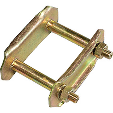 SWING SHACKLE GR656 - EFS