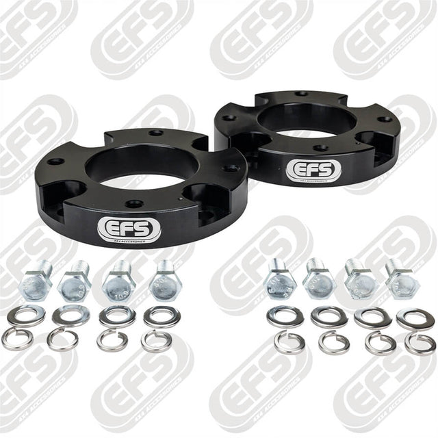 EFS STRUT TOP SPACER-OFFROAD USE ONLY | 10-1211