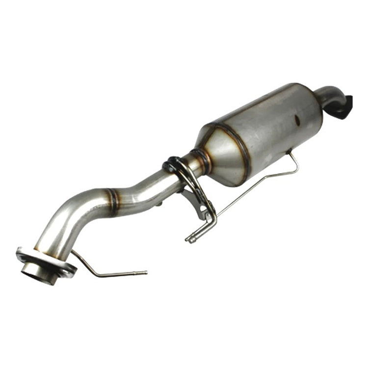 Diesel Particulate Filter Toyota WCDPF159 - Cooper