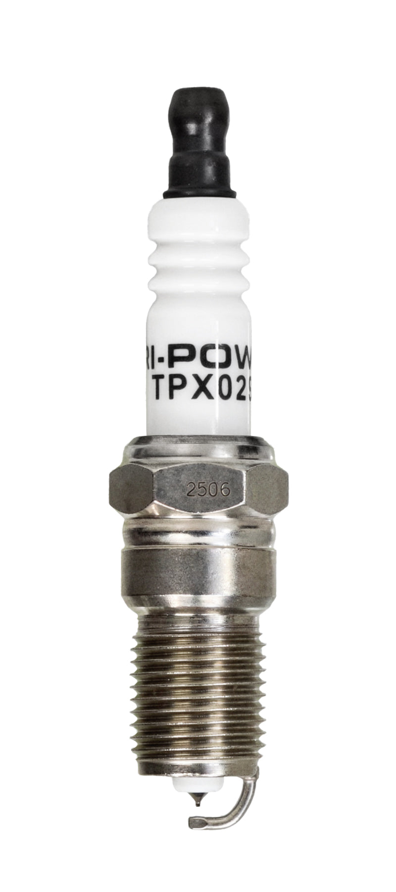 Iridium Spark Plugs TPX029-4 (4 Pack) TPX029-4 - Tri-Power
