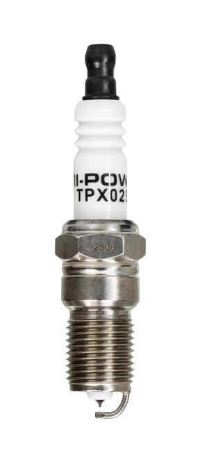 Iridium Spark Plugs TPX029-4 (4 Pack) TPX029-4 - Tri-Power