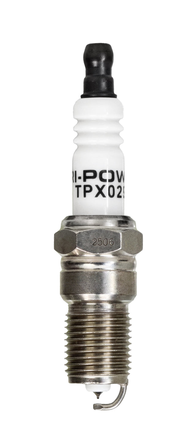 Iridium Spark Plugs TPX029-4 (4 Pack) TPX029-4 - Tri-Power