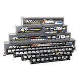 Vividmax 90w 21″ LED Light Bar VMLB - 2090 - EFS - EFS