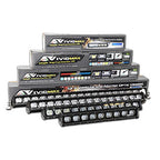 EFS Vividmax120w 27″ LED Light Bar | VMLB-28120