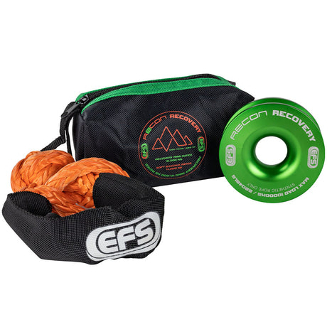 Recon Ring Kit RECON-RRING-KIT - EFS