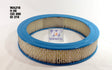 Air Filter A216 Fits Ford/Honda/Mazda WA216 - Wesfil