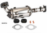 Diesel Particulate Filter RPF203 Nissan WCDPF04 - Cooper