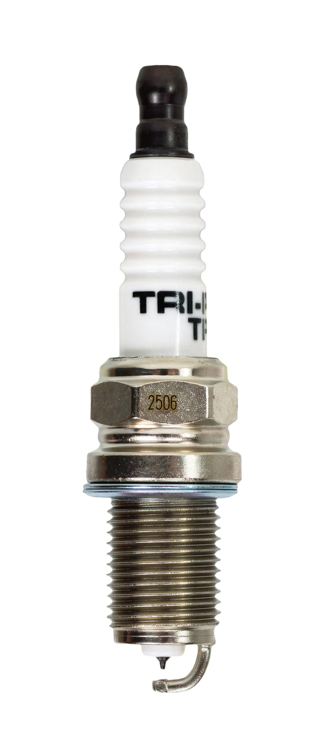 Iridium Spark Plugs TPX005-4 (4 Pack) TPX005-4 - Tri-Power