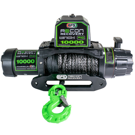 RECON 10000lb WINCH RECON10 - EFS