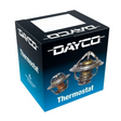 Thermostat 77C Boxed Dodge/Fiat/Jeep DT276E - DAYCO | Universal Auto Spares