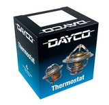 Thermostat 52mm Dia 71C DT15CBP - DAYCO
