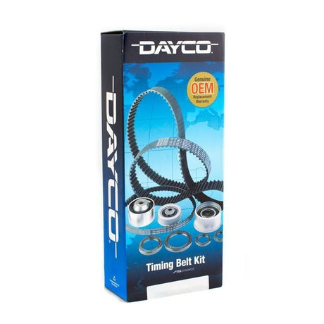 Timing Belt Kit DAIHATSU/HOLDEN T181/94296 KTBA073 INC W/PUMP KTBA073P - DAYCO | Universal Auto Spares