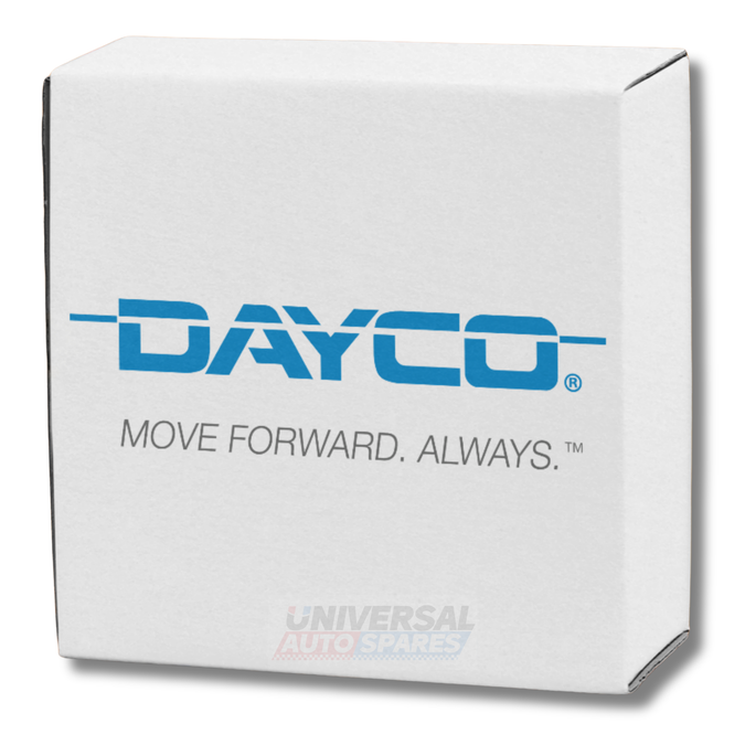 Overflow Hose Overflow Tank Nissan DOT0050 - DAYCO