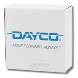 Overflow Hose Overflow Tank Holden DOT0005 - DAYCO