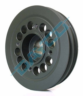 Harmonic Balancer - OEM HB1297N - Dayco