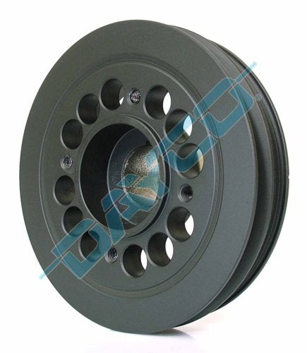 Harmonic Balancer - OEM HB1297N - Dayco