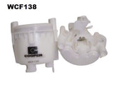 In Tank Fuel Filter Z710 Holden WCF138 - Cooper
