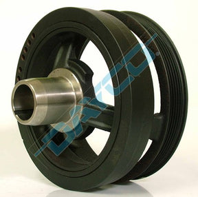 Harmonic Balancer - OEM HB1353N - Dayco