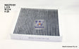 Cabin Filter Fits Smart Car WACF0181 - Wesfil | Universal Auto Spares