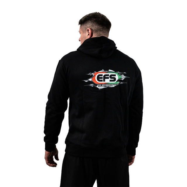 HOODIE EFS - HOODIE - EFS - EFS