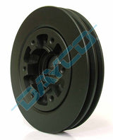 Harmonic Balancer - OEM HB1218N - Dayco