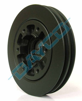 Harmonic Balancer - OEM HB1218N - Dayco